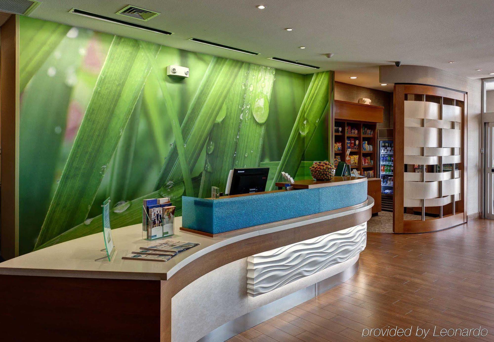 Springhill Suites By Marriott Wichita Airport Exterior photo